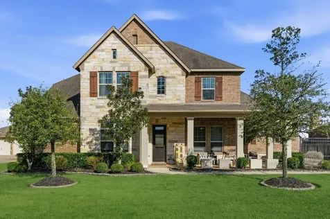 40664 Damuth Drive Magnolia TX 77354