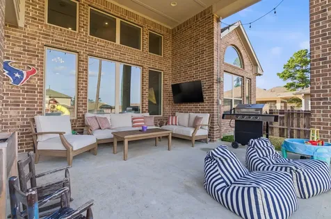 40664 Damuth Drive Magnolia TX 77354
