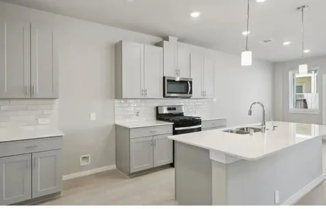 705 Sand Dollar Drive Kemah TX 77565