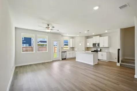 705 Sand Dollar Drive Kemah TX 77565