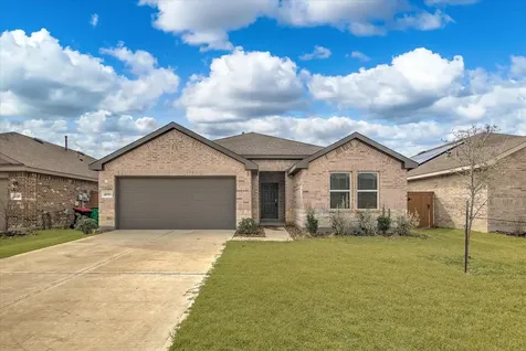 4953 Blue Beetle Ridge Drive Katy TX 77493