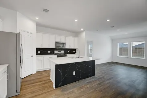 4953 Blue Beetle Ridge Drive Katy TX 77493