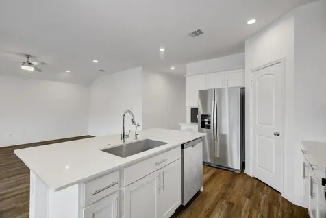 4953 Blue Beetle Ridge Drive Katy TX 77493