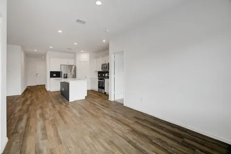 4953 Blue Beetle Ridge Drive Katy TX 77493