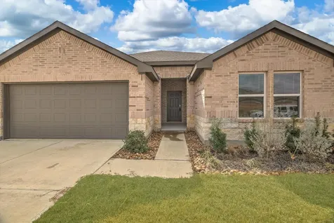 4953 Blue Beetle Ridge Drive Katy TX 77493