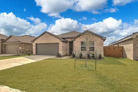 4953 Blue Beetle Ridge Drive Katy TX 77493