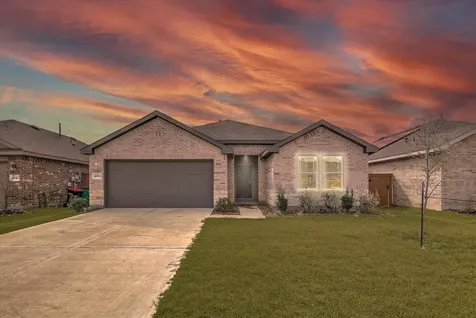4953 Blue Beetle Ridge Drive Katy TX 77493