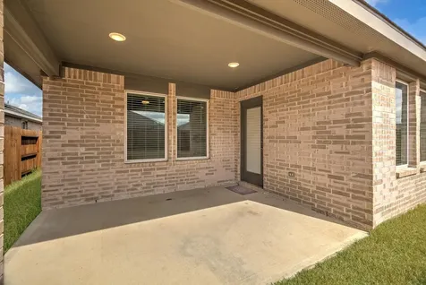 4953 Blue Beetle Ridge Drive Katy TX 77493