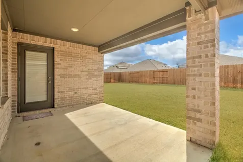 4953 Blue Beetle Ridge Drive Katy TX 77493
