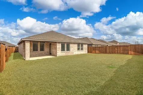 4953 Blue Beetle Ridge Drive Katy TX 77493