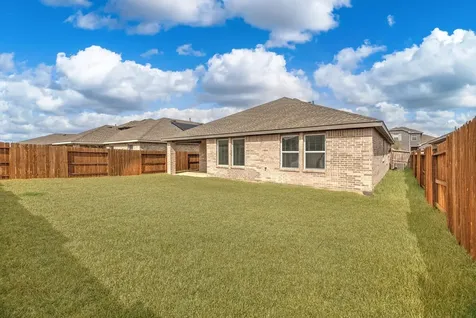 4953 Blue Beetle Ridge Drive Katy TX 77493
