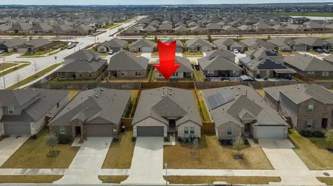 4953 Blue Beetle Ridge Drive Katy TX 77493