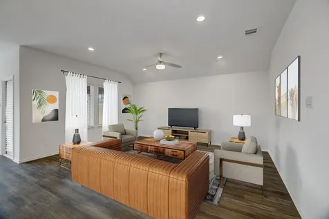 4953 Blue Beetle Ridge Drive Katy TX 77493