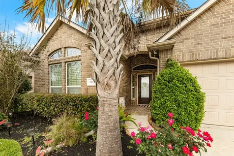 3317 Oak Dale Way Seabrook TX 77586