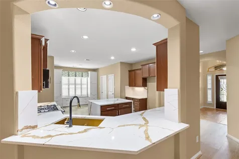 3317 Oak Dale Way Seabrook TX 77586