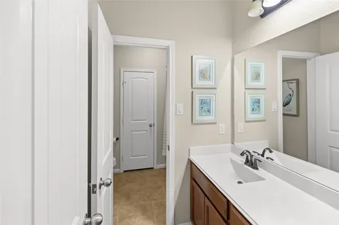 3317 Oak Dale Way Seabrook TX 77586