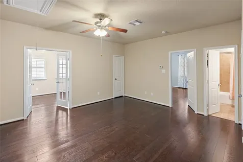 3317 Oak Dale Way Seabrook TX 77586