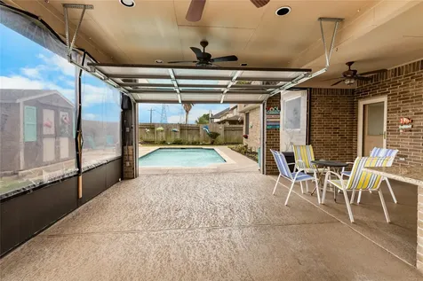 3317 Oak Dale Way Seabrook TX 77586