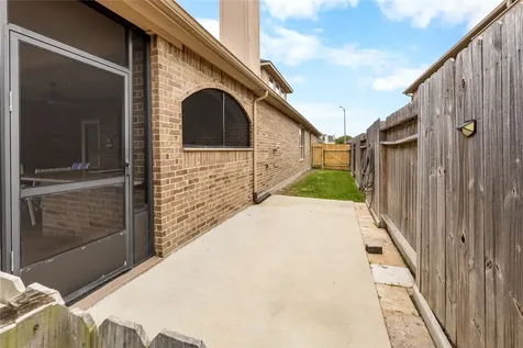 3317 Oak Dale Way Seabrook TX 77586