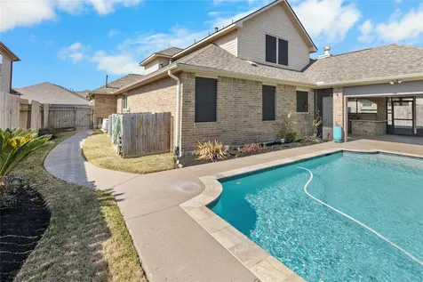 3317 Oak Dale Way Seabrook TX 77586