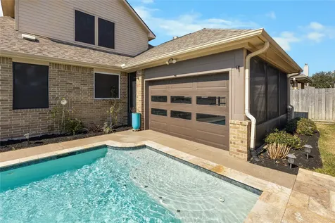 3317 Oak Dale Way Seabrook TX 77586