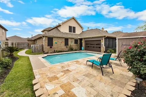 3317 Oak Dale Way Seabrook TX 77586