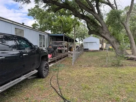 802 Foy Street Sweeny TX 77480