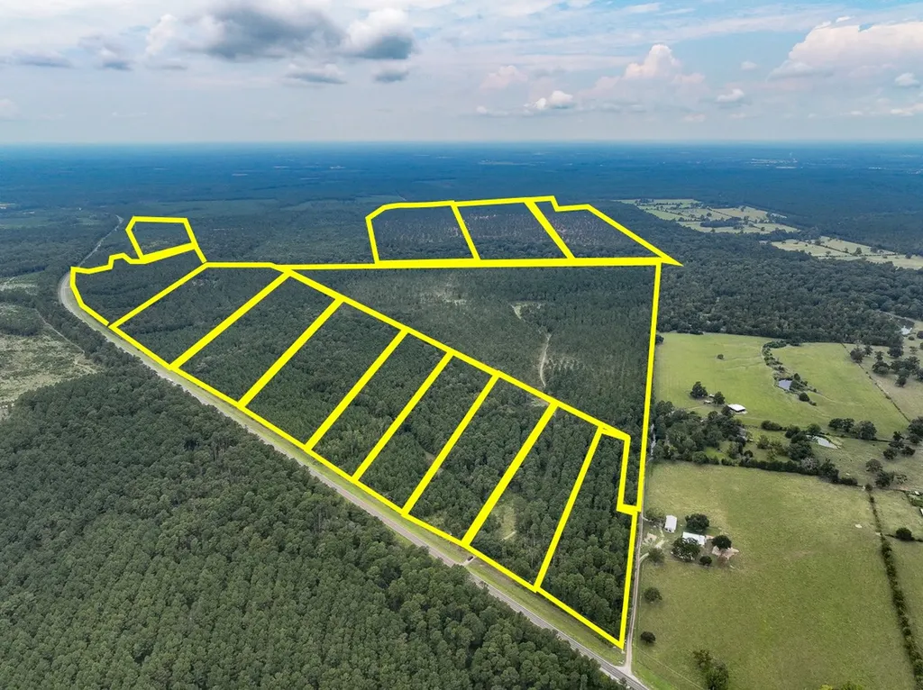 35 Highway 94 Road Groveton TX 75845