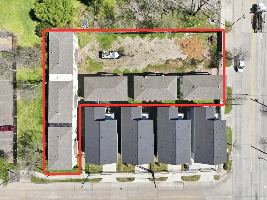 2307 Tuam Avenue Houston TX 77004