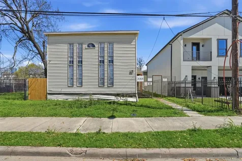 2307 Tuam Avenue Houston TX 77004
