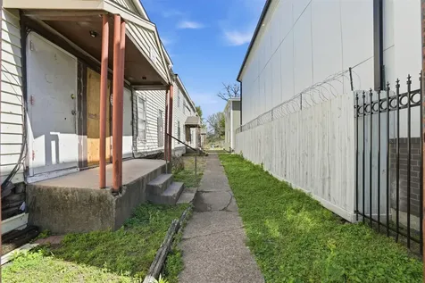 2307 Tuam Avenue Houston TX 77004