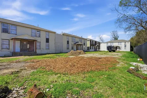 2307 Tuam Avenue Houston TX 77004