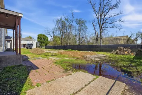 2307 Tuam Avenue Houston TX 77004