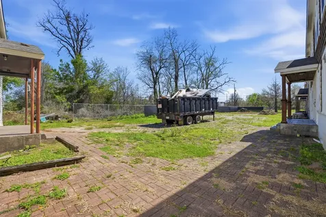 2307 Tuam Avenue Houston TX 77004
