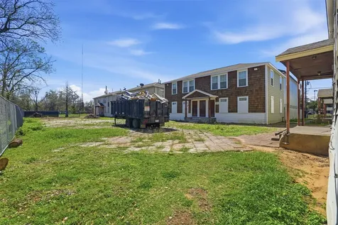 2307 Tuam Avenue Houston TX 77004