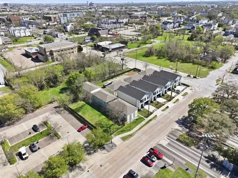2307 Tuam Avenue Houston TX 77004