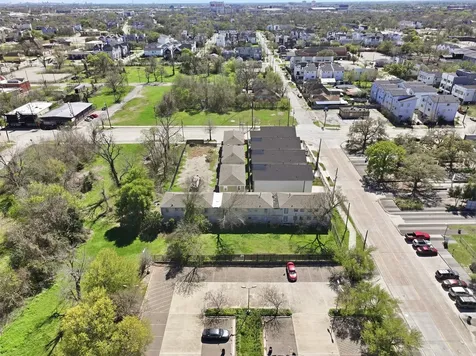 2307 Tuam Avenue Houston TX 77004
