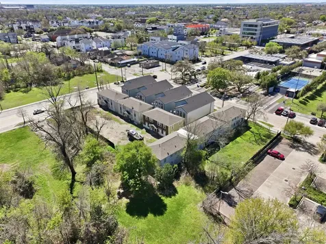 2307 Tuam Avenue Houston TX 77004