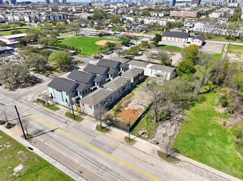 2307 Tuam Avenue Houston TX 77004