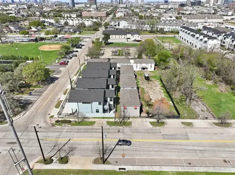 2307 Tuam Avenue Houston TX 77004
