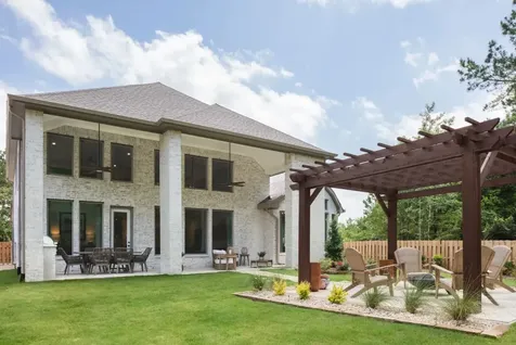 7918 Coastal Prairie Drive Porter TX 77365