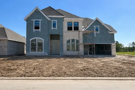 7918 Coastal Prairie Drive Porter TX 77365