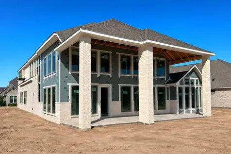 7918 Coastal Prairie Drive Porter TX 77365