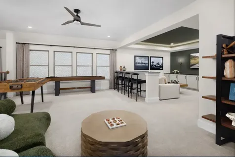 7918 Coastal Prairie Drive Porter TX 77365