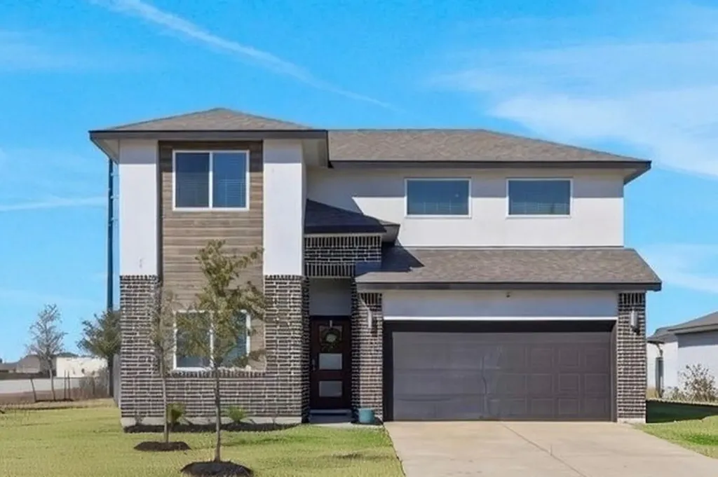 14407 Sweet Water Drive Baytown TX 77523