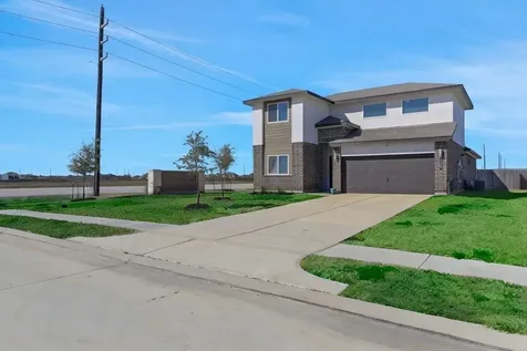 14407 Sweet Water Drive Baytown TX 77523