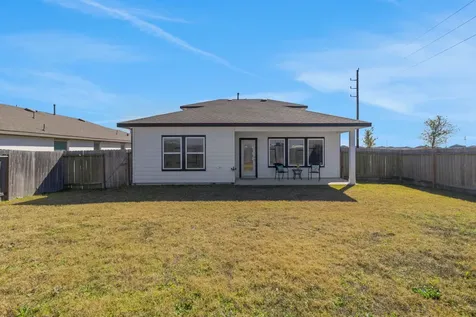 14407 Sweet Water Drive Baytown TX 77523