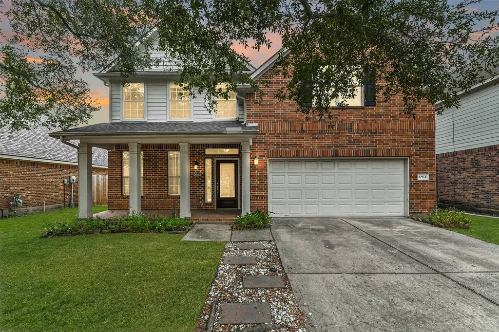 12914 Auburn Grove Lane Houston TX 77041
