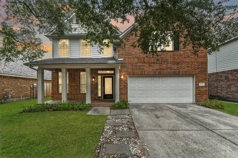 12914 Auburn Grove Lane Houston TX 77041