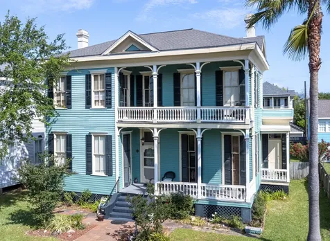 1116 Winnie Street Galveston TX 77550